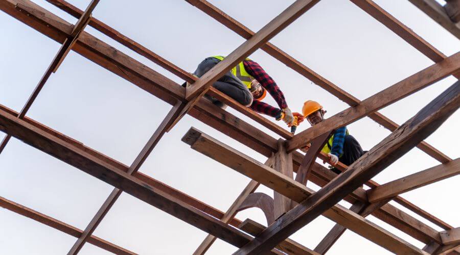 Expert top industrial roofings services in Moroni, UT